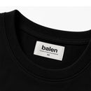 Playera Tencel Negro Eclipse — Urban Tailored Fit