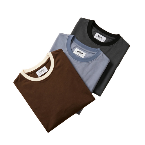 Módulo 02 // Urban Tailored