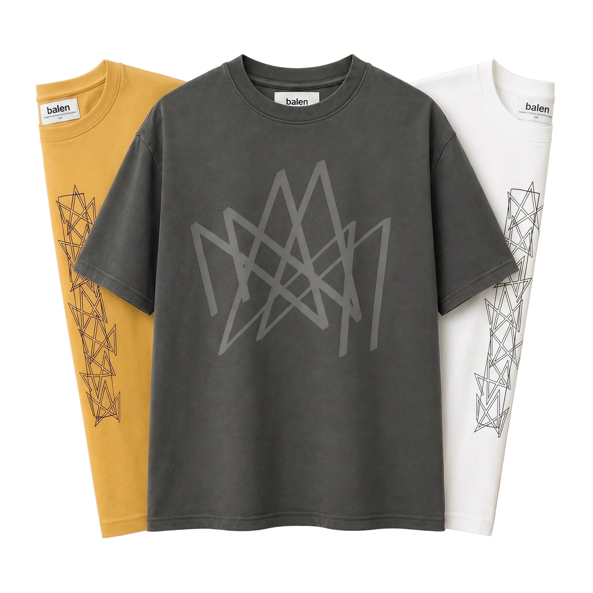 Módulo 03 // Oversized Heavy