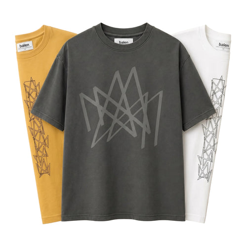 Módulo 03 // Oversized Heavy