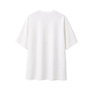 Playera Tanguis Perla Umbral — Oversized Heavy Fit